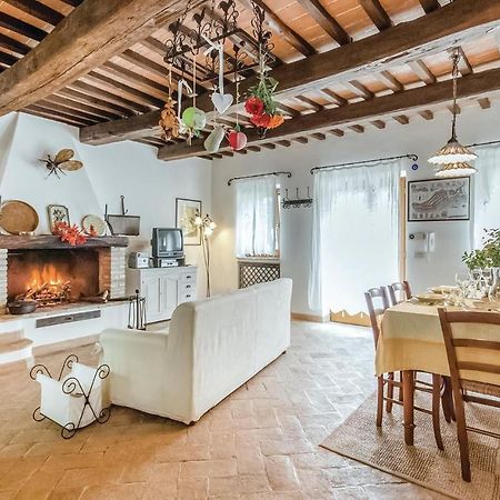 Torrepiena Villa Pitigliano Kültér fotó