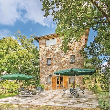 Torrepiena Villa Pitigliano Kültér fotó