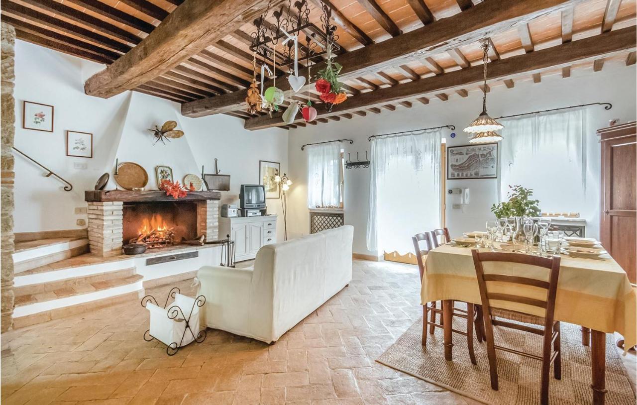 Torrepiena Villa Pitigliano Kültér fotó