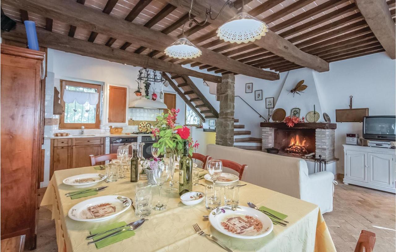 Torrepiena Villa Pitigliano Kültér fotó