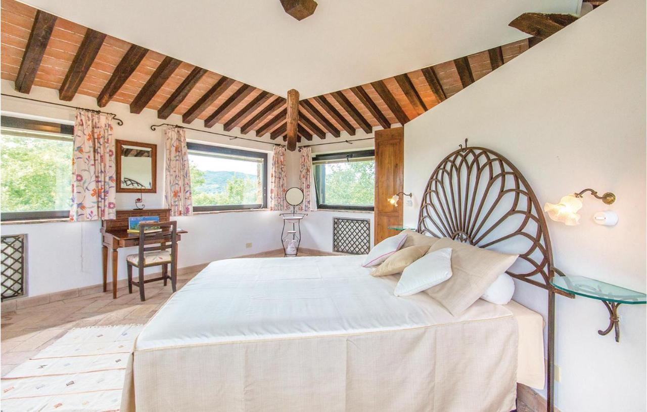 Torrepiena Villa Pitigliano Kültér fotó