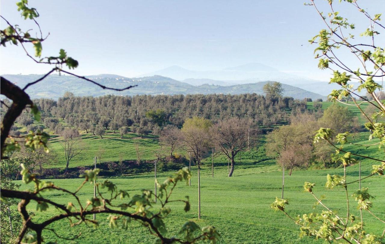 Torrepiena Villa Pitigliano Kültér fotó