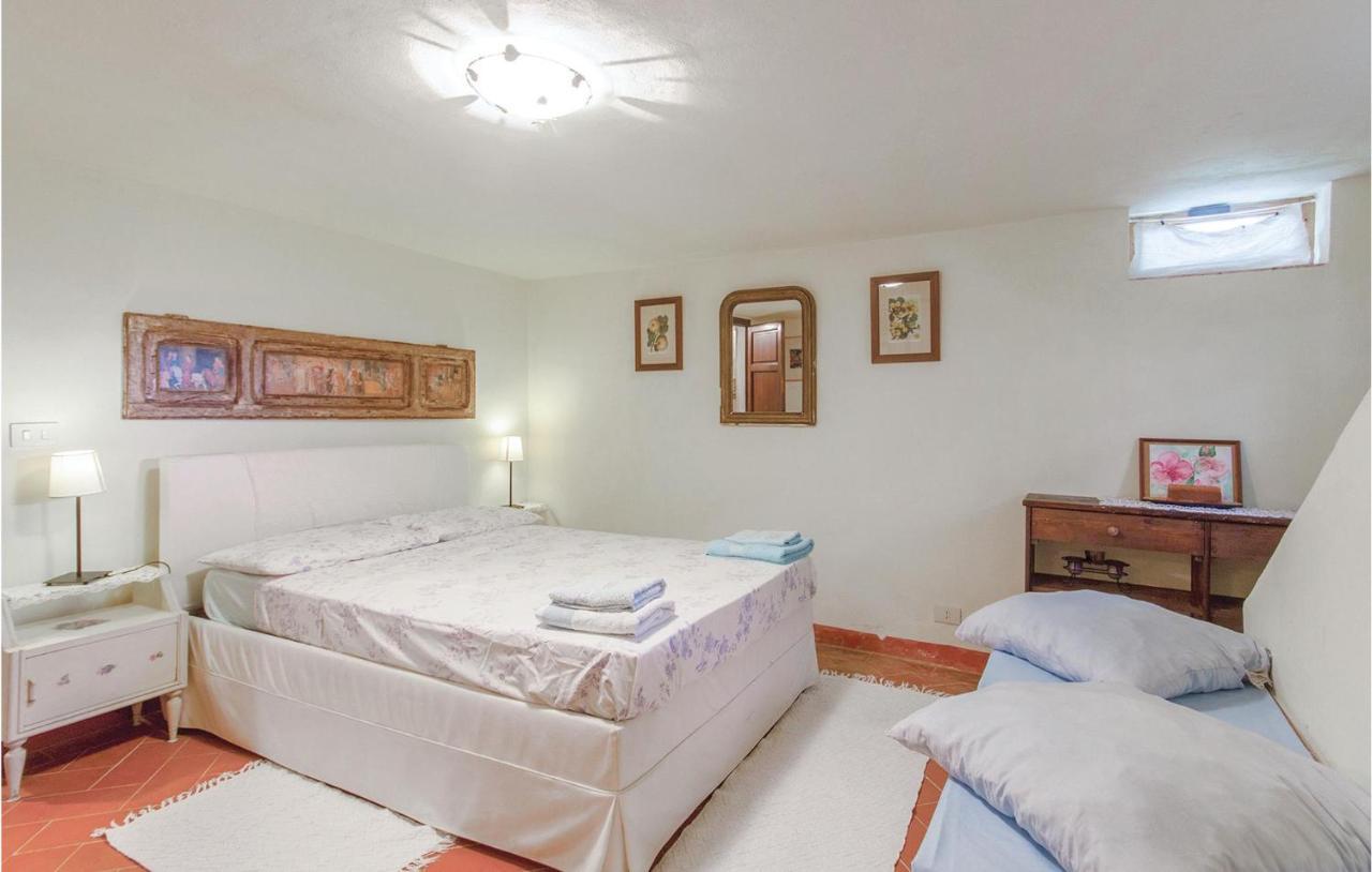 Torrepiena Villa Pitigliano Kültér fotó