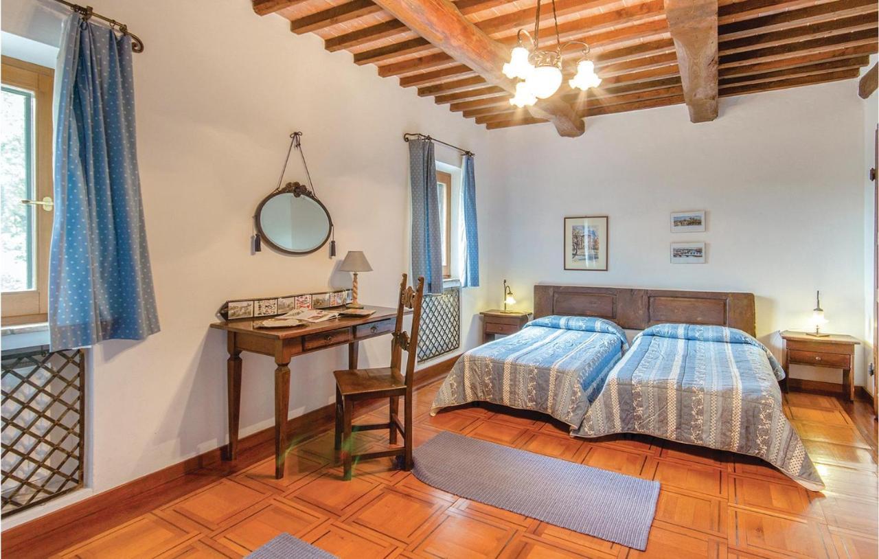 Torrepiena Villa Pitigliano Kültér fotó